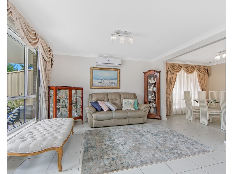 44 Elmstree Road, Kellyville Ridge NSW 2155