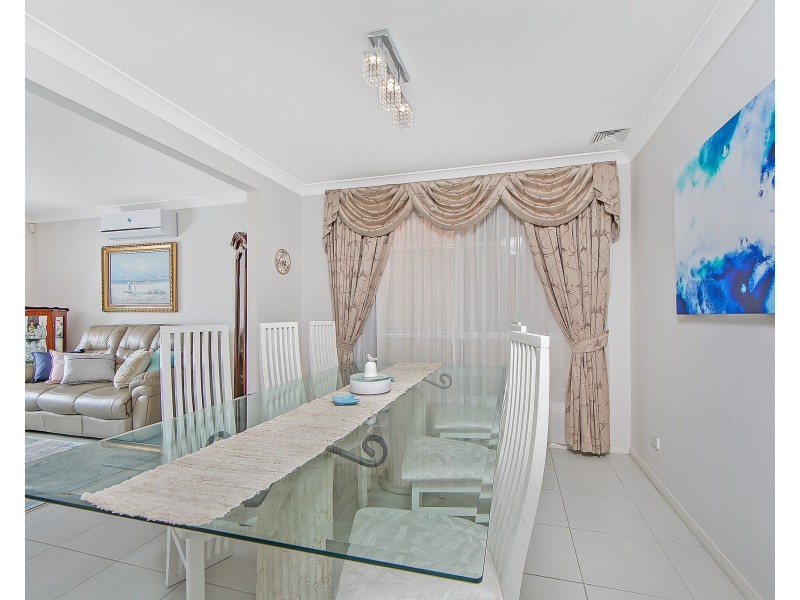 44 Elmstree Road, Kellyville Ridge NSW 2155