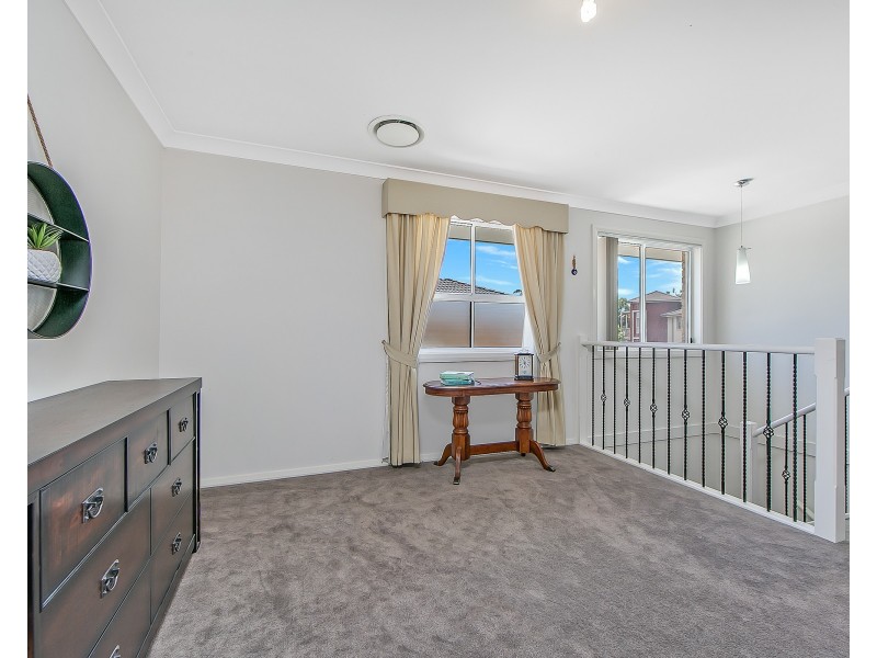 44 Elmstree Road, Kellyville Ridge NSW 2155