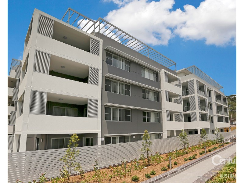 69/40 Applegum Cres, Kellyville NSW 2155