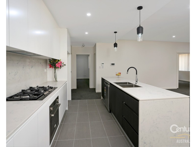 69/40 Applegum Cres, Kellyville NSW 2155