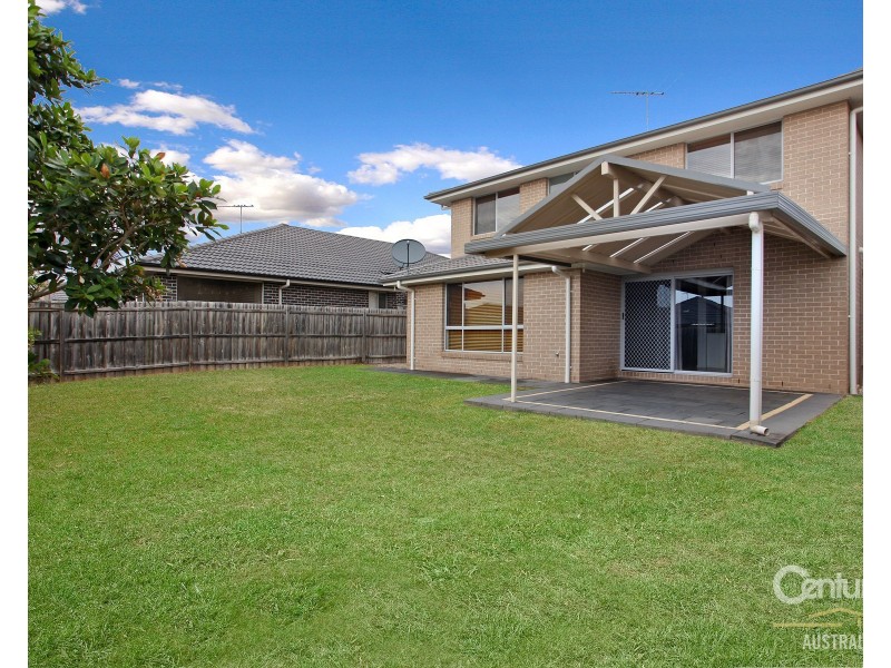 11 Adelong Parade, The Ponds NSW 2769