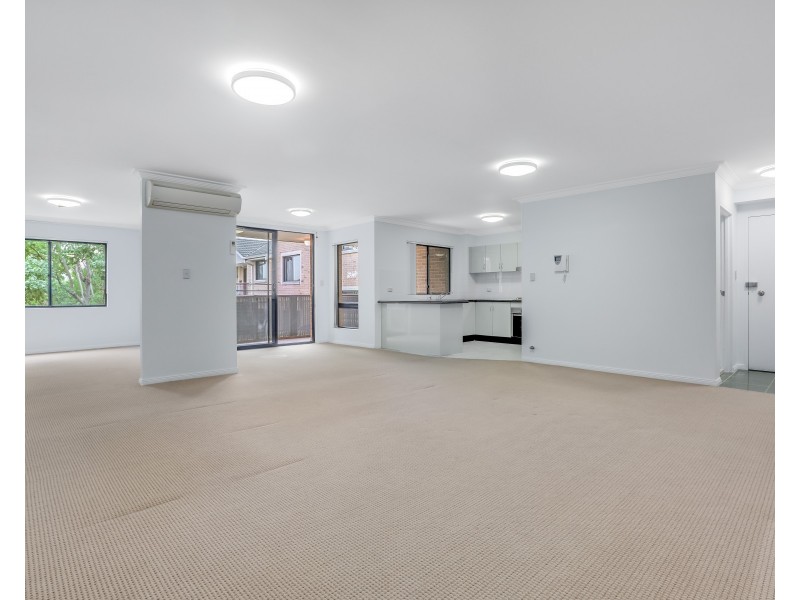 16/1-3 Sherwin Avenue, Castle Hill NSW 2154