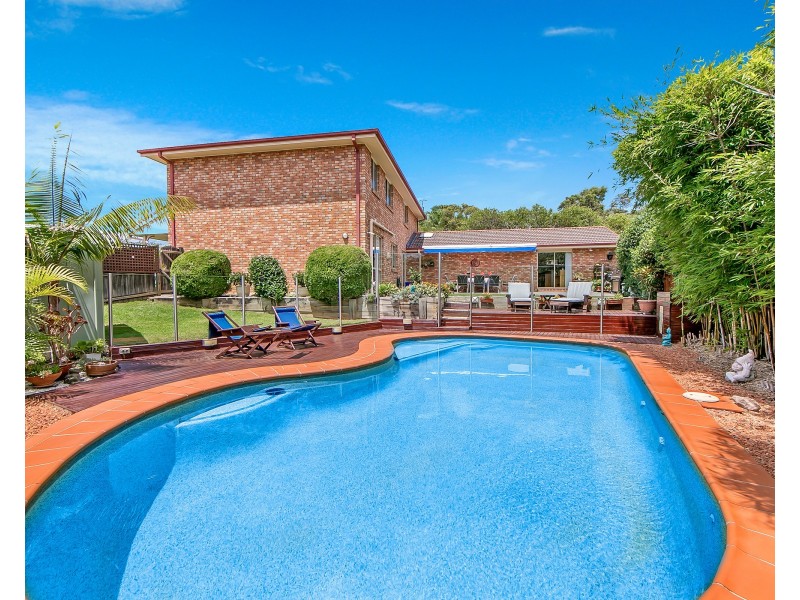 21 Wildflower Place, Dural NSW 2158