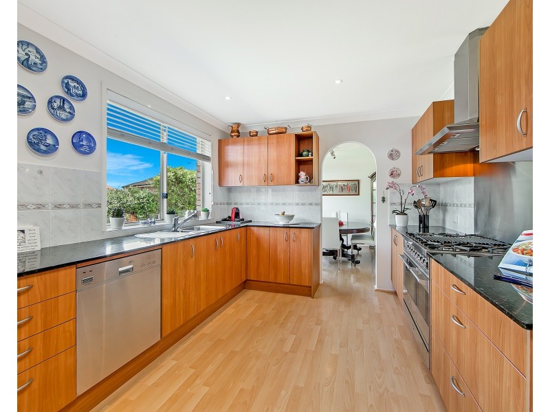 21 Wildflower Place, Dural NSW 2158