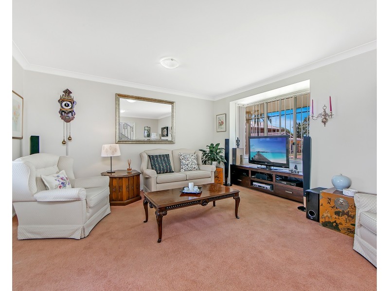 21 Wildflower Place, Dural NSW 2158