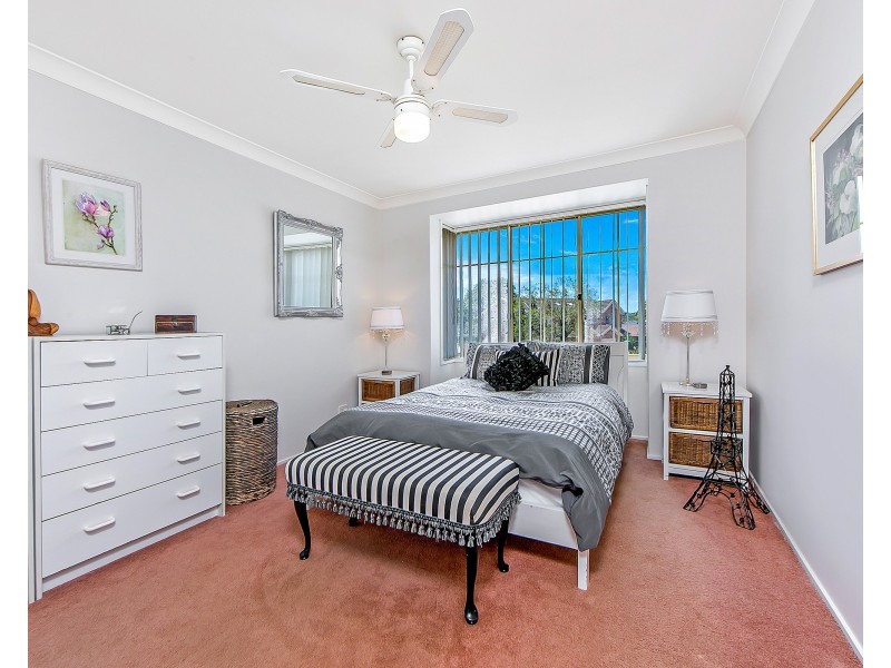 21 Wildflower Place, Dural NSW 2158
