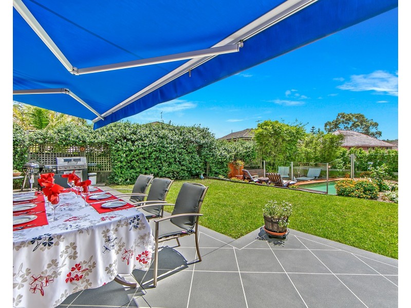 21 Wildflower Place, Dural NSW 2158