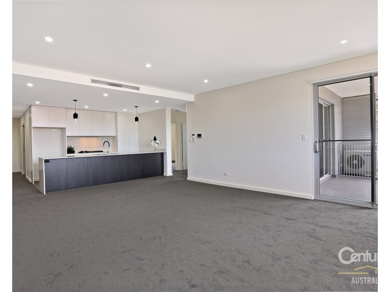 28/40 Applegum Cres, Kellyville NSW 2155