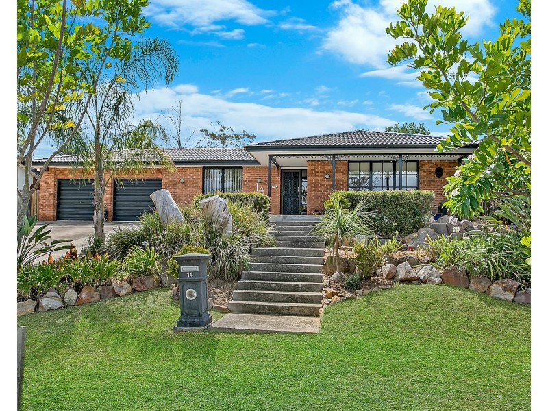 14 Mills Road, Glenhaven NSW 2156