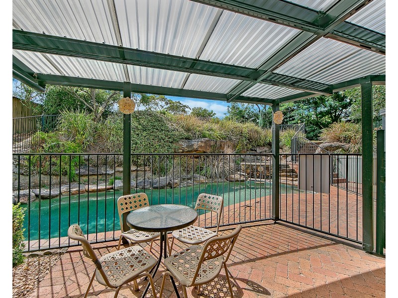 14 Mills Road, Glenhaven NSW 2156