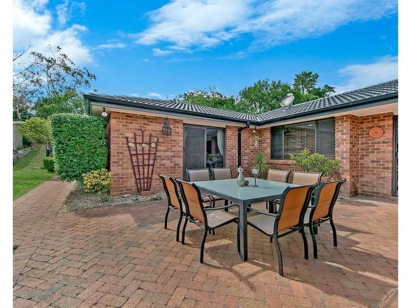 14 Mills Road, Glenhaven NSW 2156