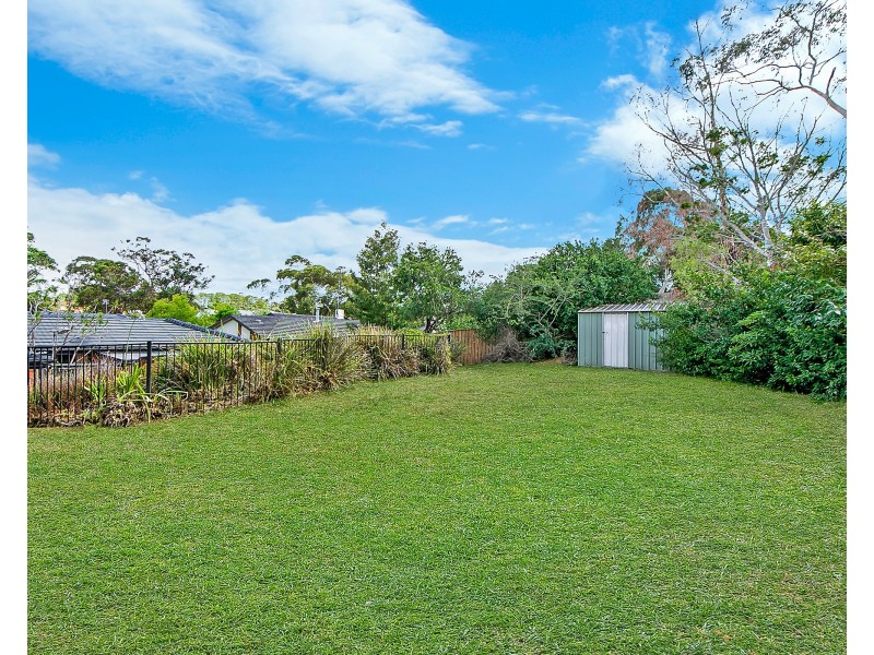 14 Mills Road, Glenhaven NSW 2156