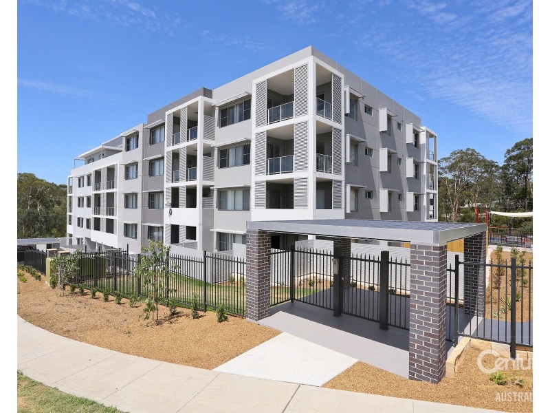 16/40 Applegum Cres, Kellyville NSW 2155