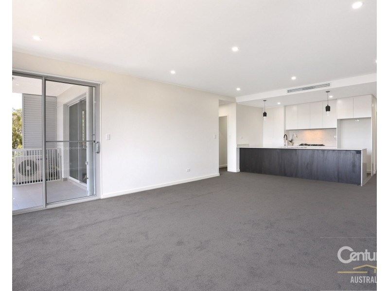 16/40 Applegum Cres, Kellyville NSW 2155