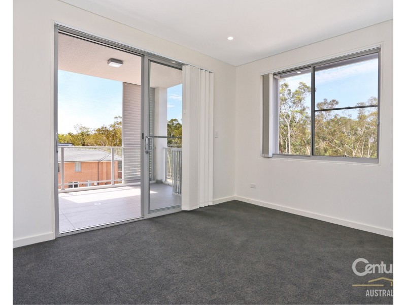 16/40 Applegum Cres, Kellyville NSW 2155