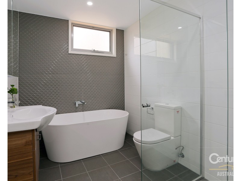 16/40 Applegum Cres, Kellyville NSW 2155