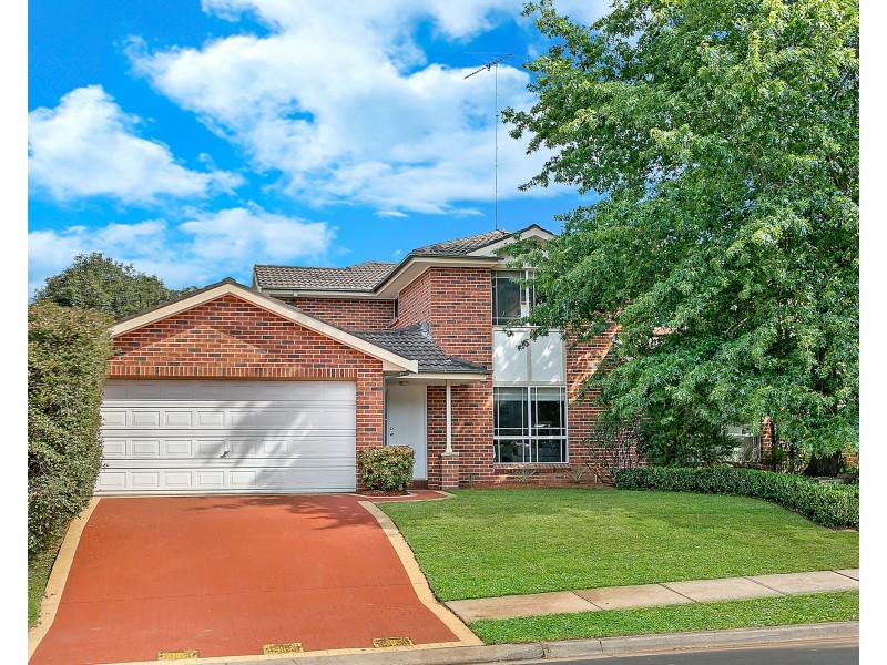 2/49 James Henty Drive, Dural NSW 2158