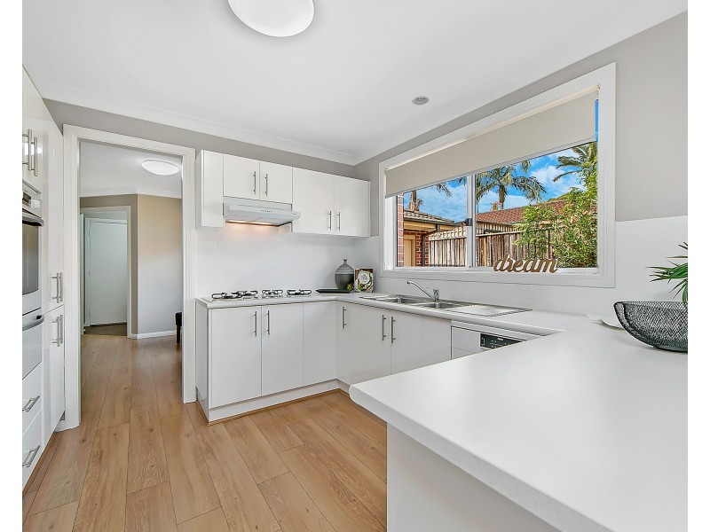 2/49 James Henty Drive, Dural NSW 2158