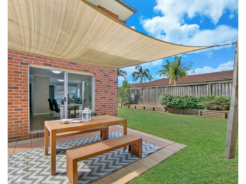 2/49 James Henty Drive, Dural NSW 2158