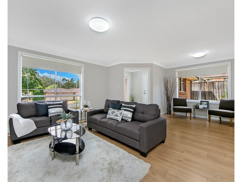 2/49 James Henty Drive, Dural NSW 2158