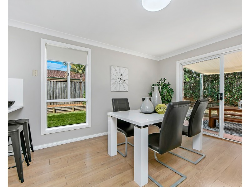 2/49 James Henty Drive, Dural NSW 2158