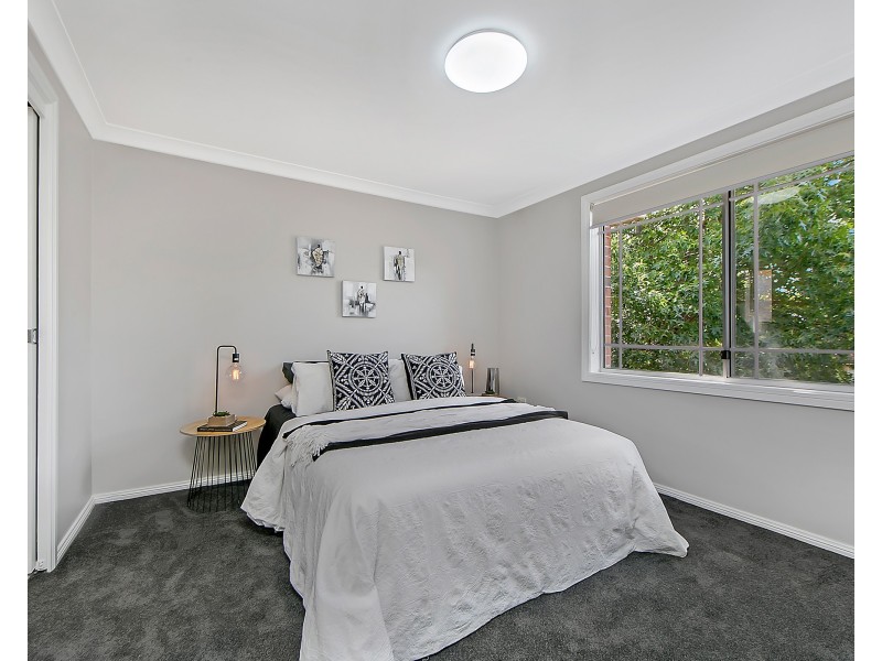 2/49 James Henty Drive, Dural NSW 2158