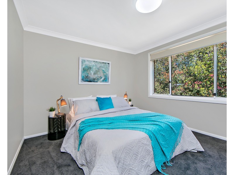 2/49 James Henty Drive, Dural NSW 2158