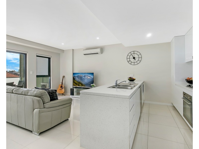 34/43 Lavender Avenue, Kellyville NSW 2155