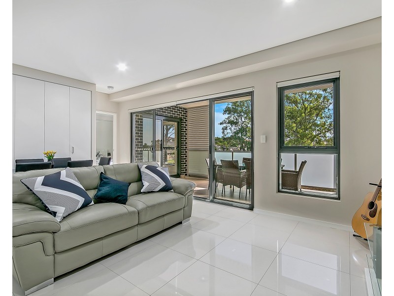 34/43 Lavender Avenue, Kellyville NSW 2155