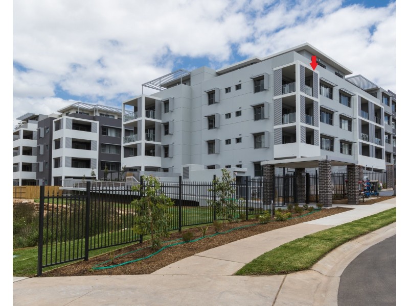 24/40 Applegum Cres, Kellyville NSW 2155