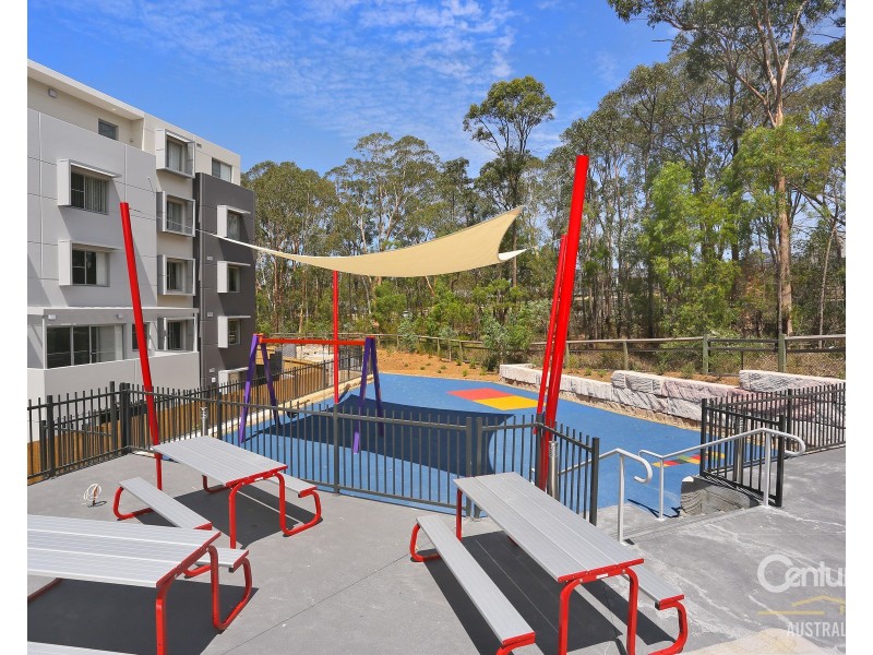 24/40 Applegum Cres, Kellyville NSW 2155