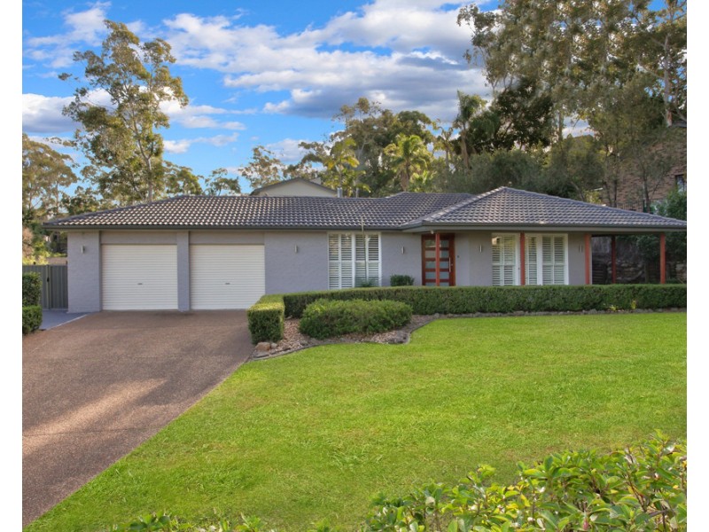 73 Greenbank Drive, Glenhaven NSW 2156