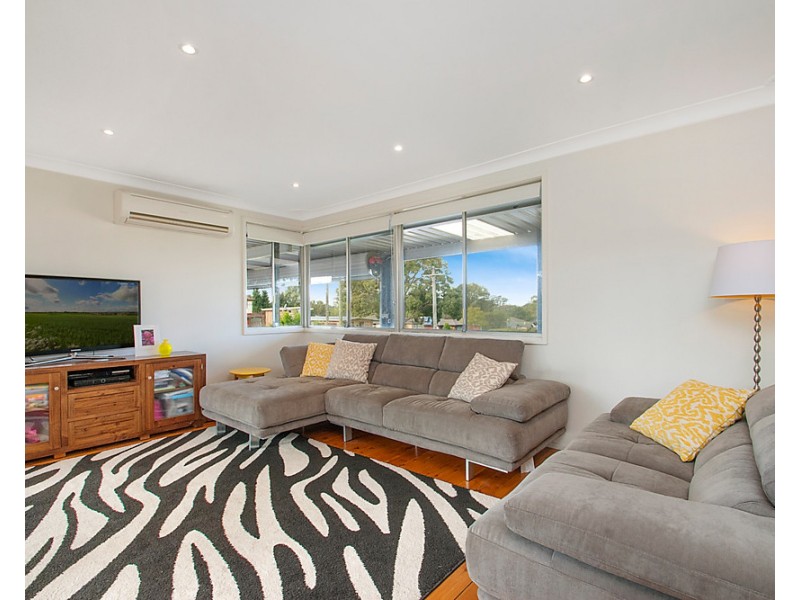 22 Nottingham Street, Northmead NSW 2152