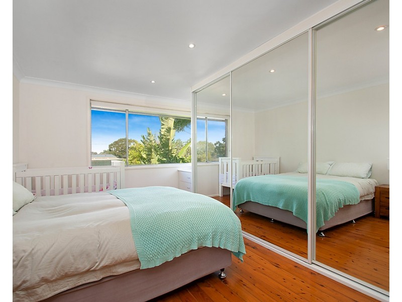 22 Nottingham Street, Northmead NSW 2152