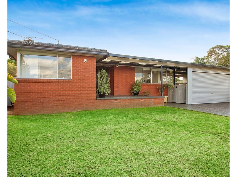 22 Nottingham Street, Northmead NSW 2152