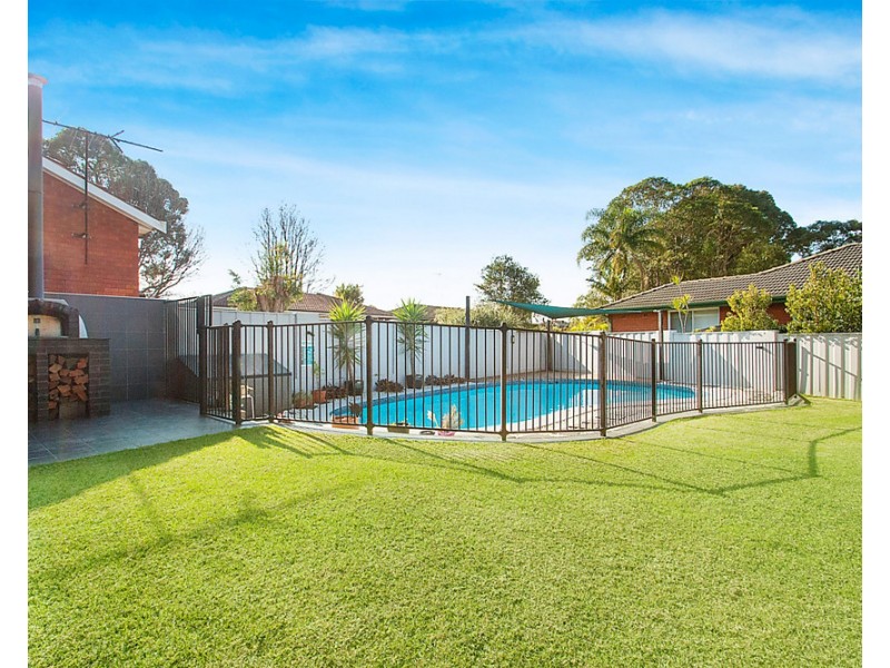 22 Nottingham Street, Northmead NSW 2152