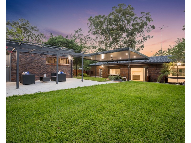 7B Orchard Street, Baulkham Hills NSW 2153