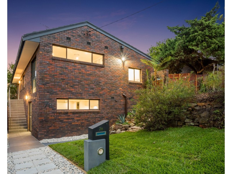 7B Orchard Street, Baulkham Hills NSW 2153