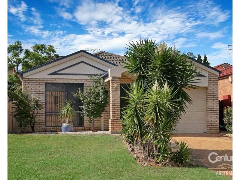 48 Myee Cres, Baulkham Hills NSW 2153