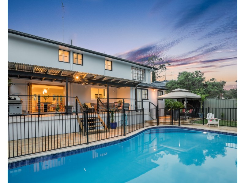 28 Latona Street, Winston Hills NSW 2153