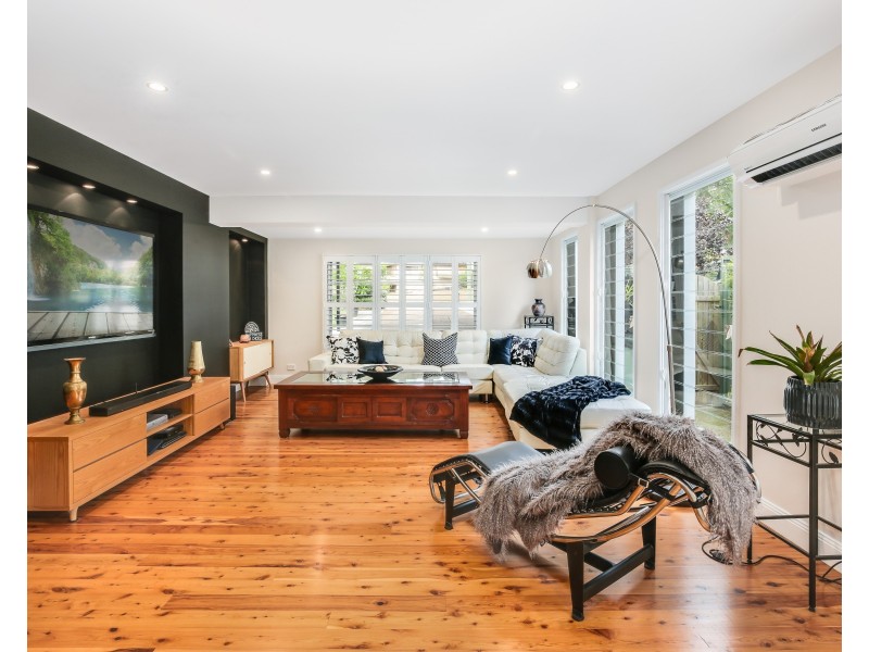 28 Latona Street, Winston Hills NSW 2153