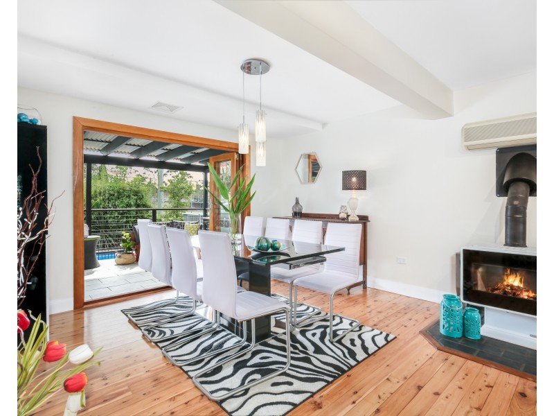 28 Latona Street, Winston Hills NSW 2153