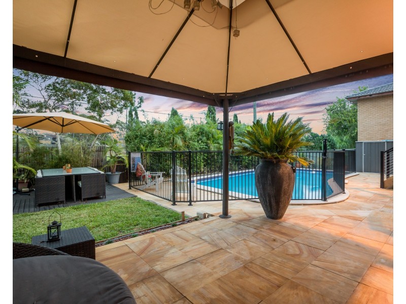 28 Latona Street, Winston Hills NSW 2153