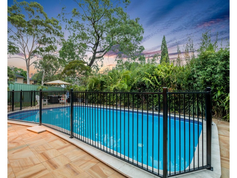 28 Latona Street, Winston Hills NSW 2153