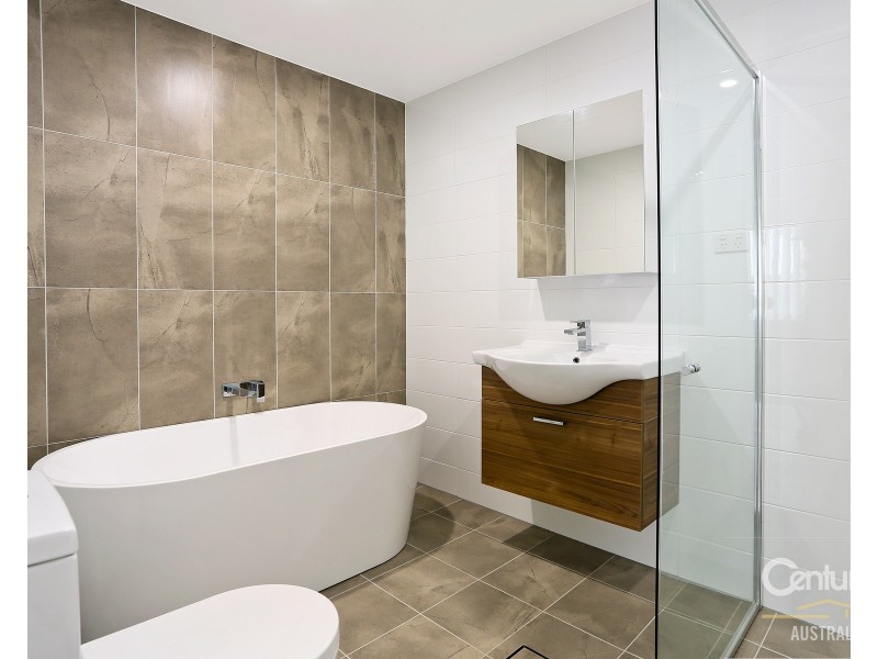 30/40 Applegum Cres, Kellyville NSW 2155