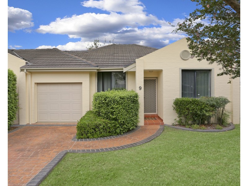 9/8-12 Woodlands Rd, Baulkham Hills NSW 2153