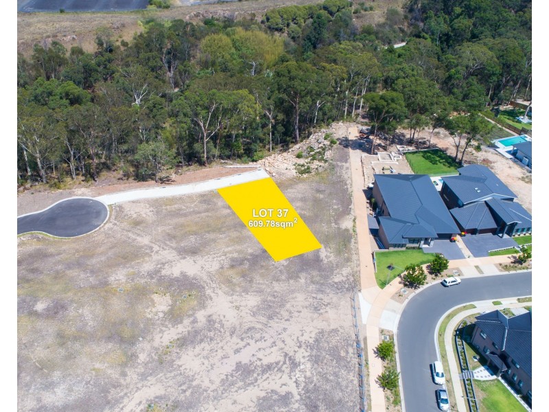 37/67-73 Barry Road, Kellyville NSW 2155