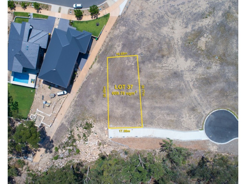 37/67-73 Barry Road, Kellyville NSW 2155