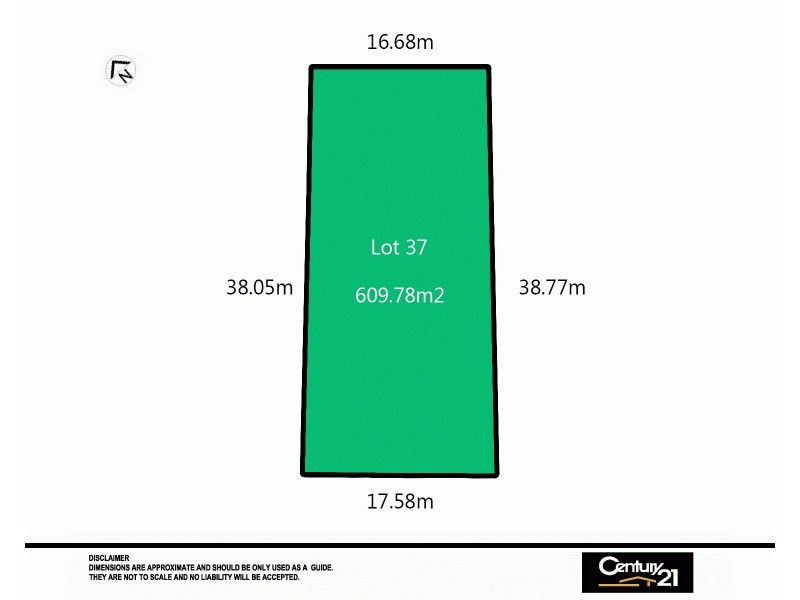37/67-73 Barry Road, Kellyville NSW 2155 Floorplan